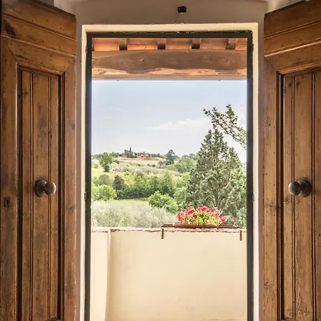 La Dimora Delle Volpi Foiano Della Chiana