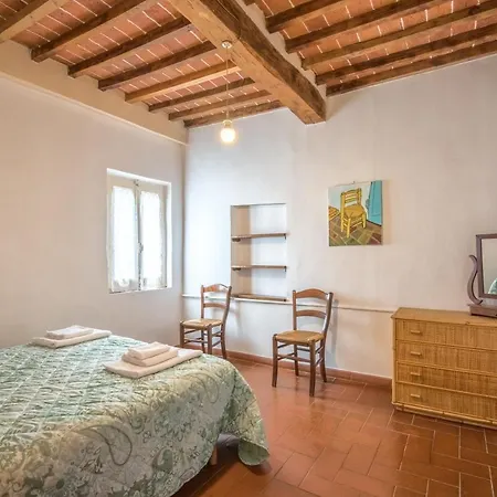 La Dimora Delle Volpi Apartment Foiano Della Chiana